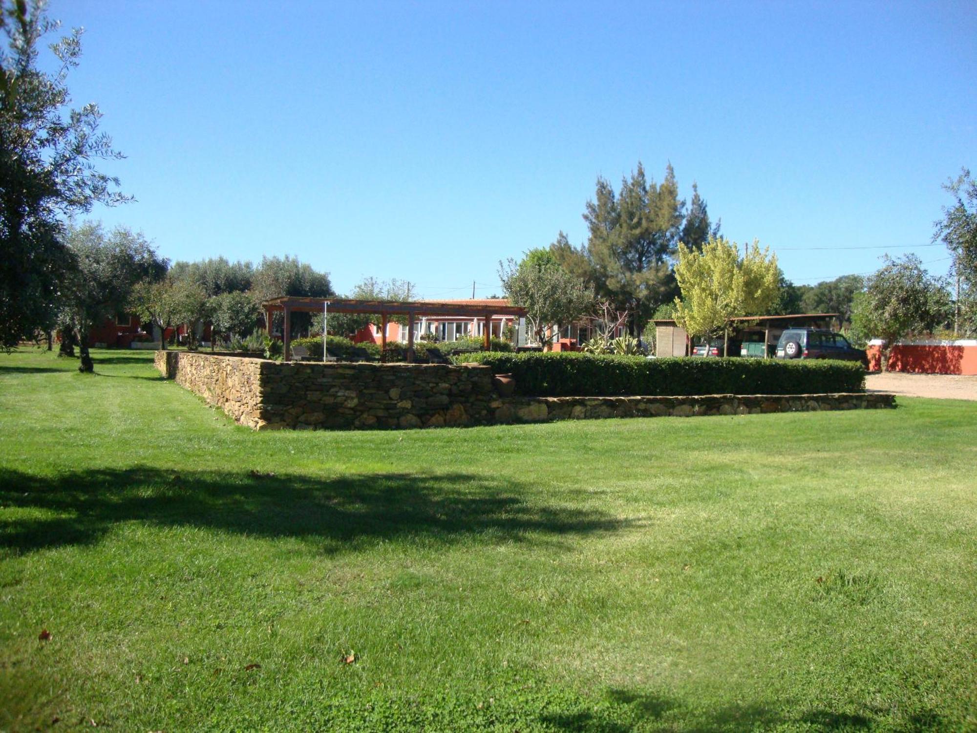 Verdemar Cercal do Alentejo المظهر الخارجي الصورة