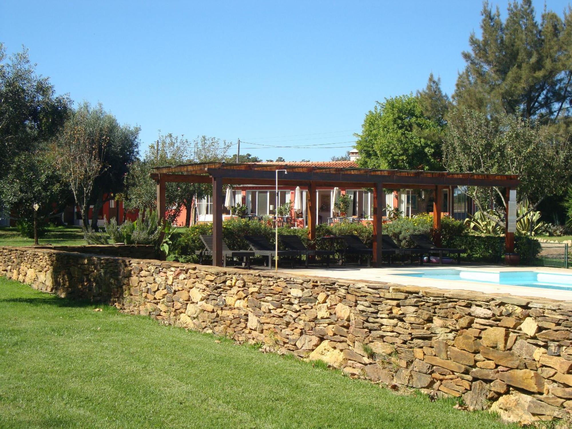 Verdemar Cercal do Alentejo المظهر الخارجي الصورة